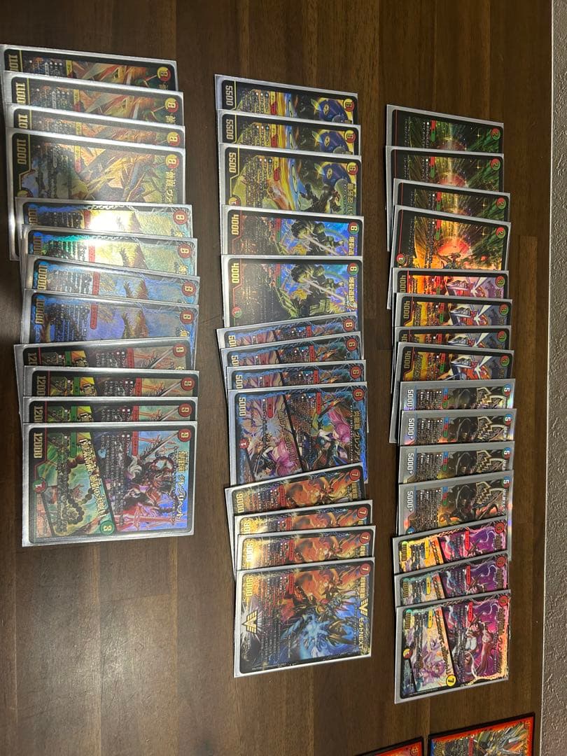 【アドバンス環境】モルトネクスト モルネク NEXT 中古スリーブ付き