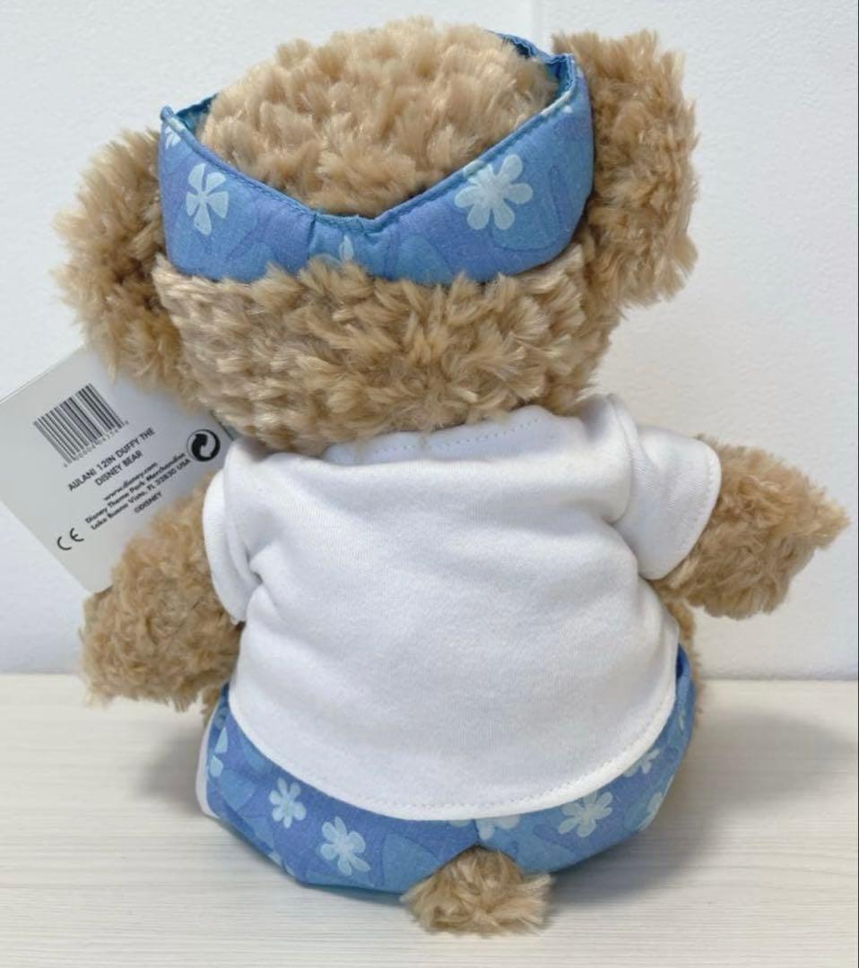 ⭕️限定品⭕️初代 アウラニ 限定 ダッフィー