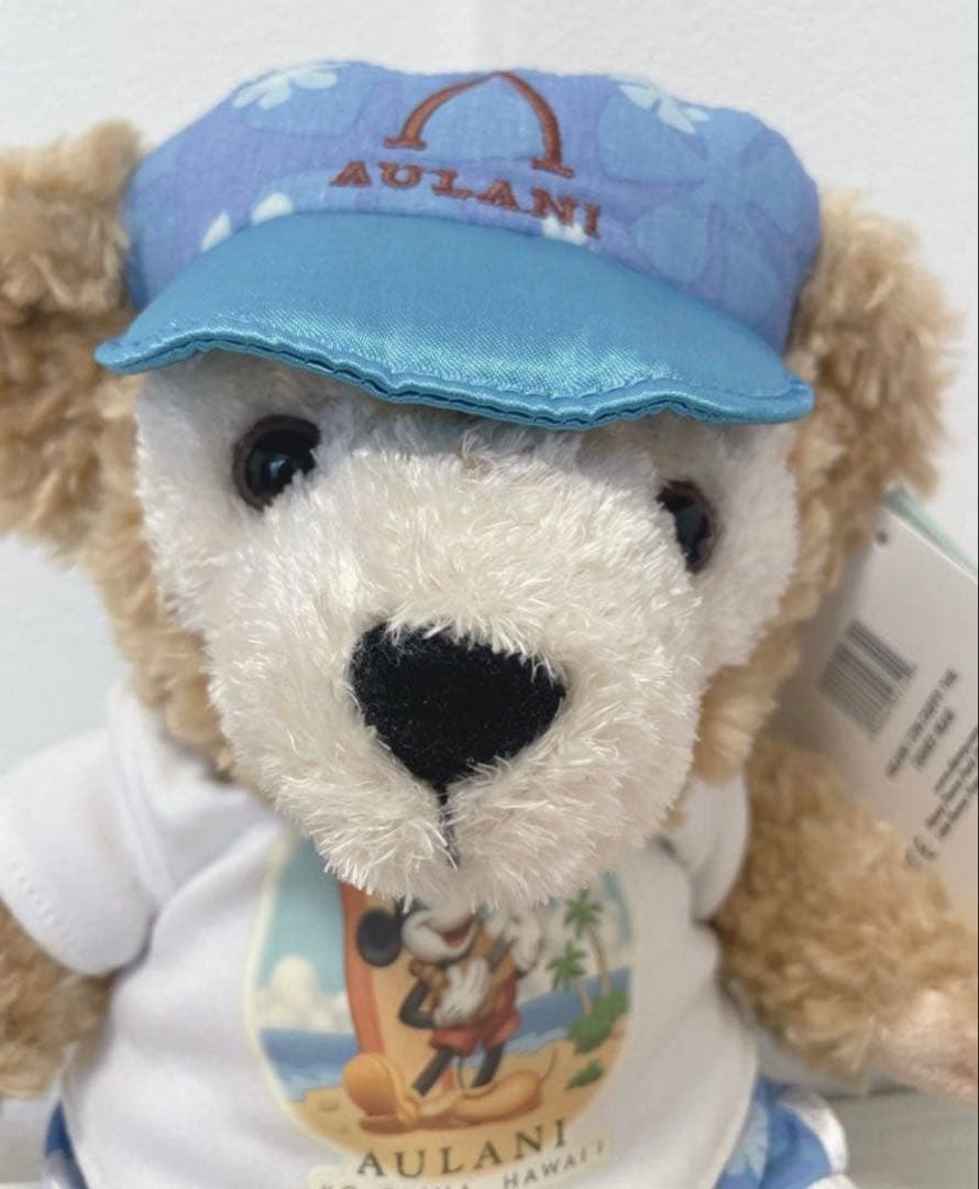 ⭕️限定品⭕️初代 アウラニ 限定 ダッフィー