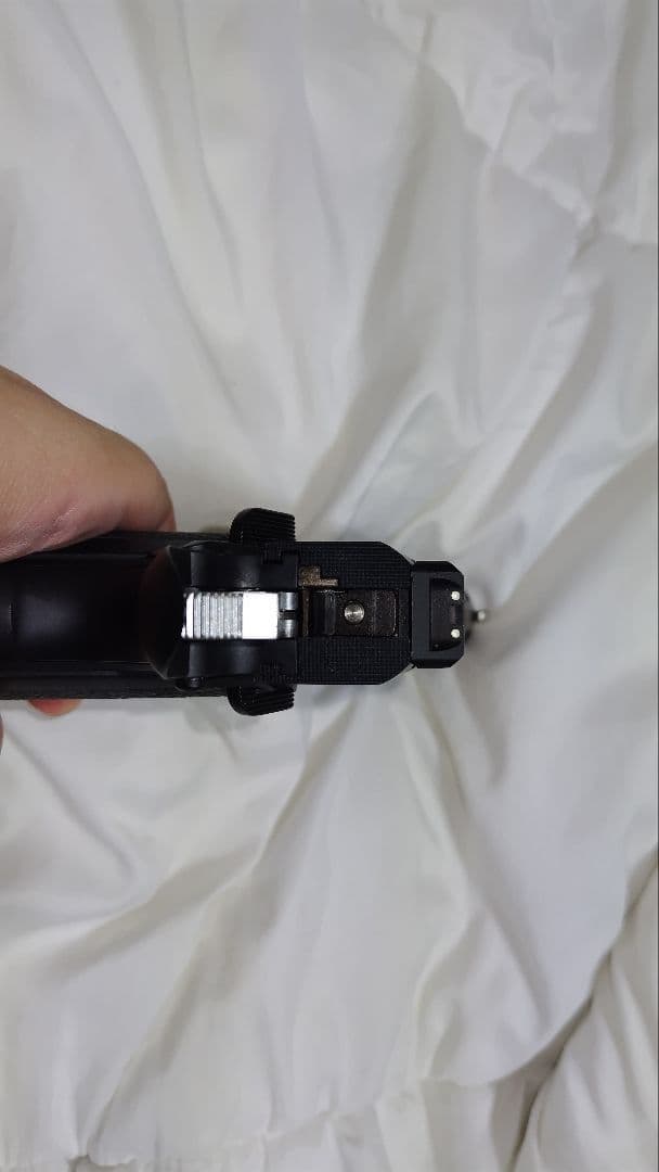 最終価格 WA ウエスタンアームズ V10ウルトラコンパクト ガスガン