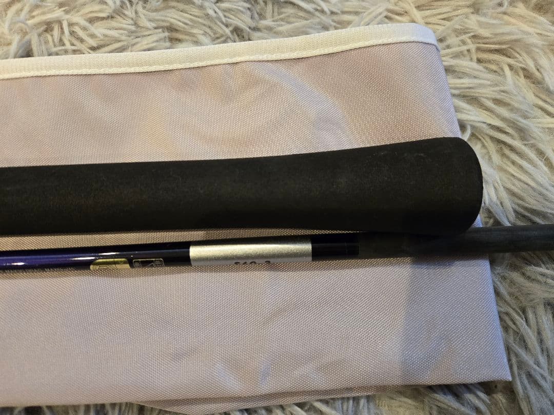 グラップラーBB Type J ジギング　S60-3