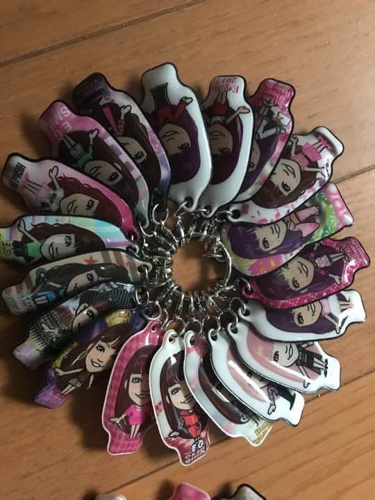 須田アンナクリーナーセット