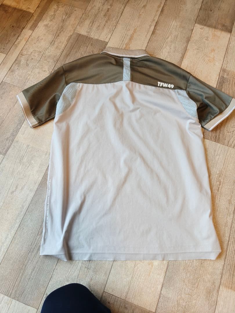 中古美品　TFW49　5点セット　M～L