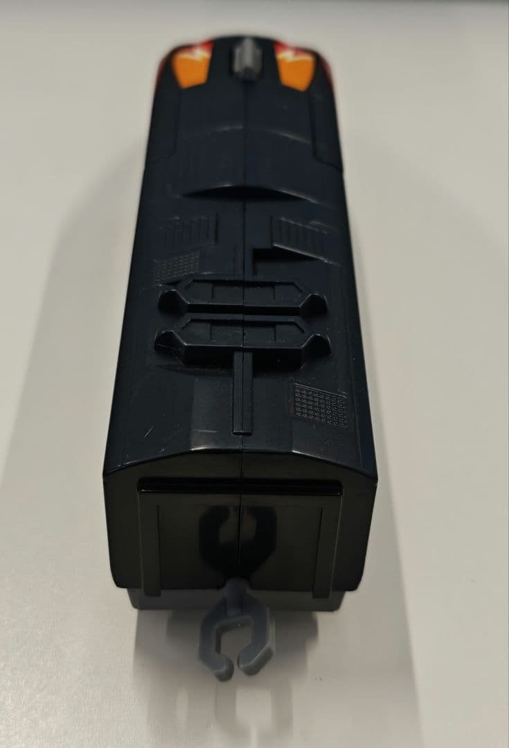 トミー　電光超特急ヒカリアン　BTR014　ブラッチャールユーロ