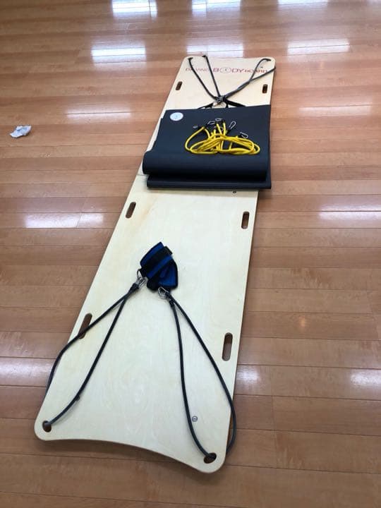 ダヴィンチボディボード ストレートタイプ