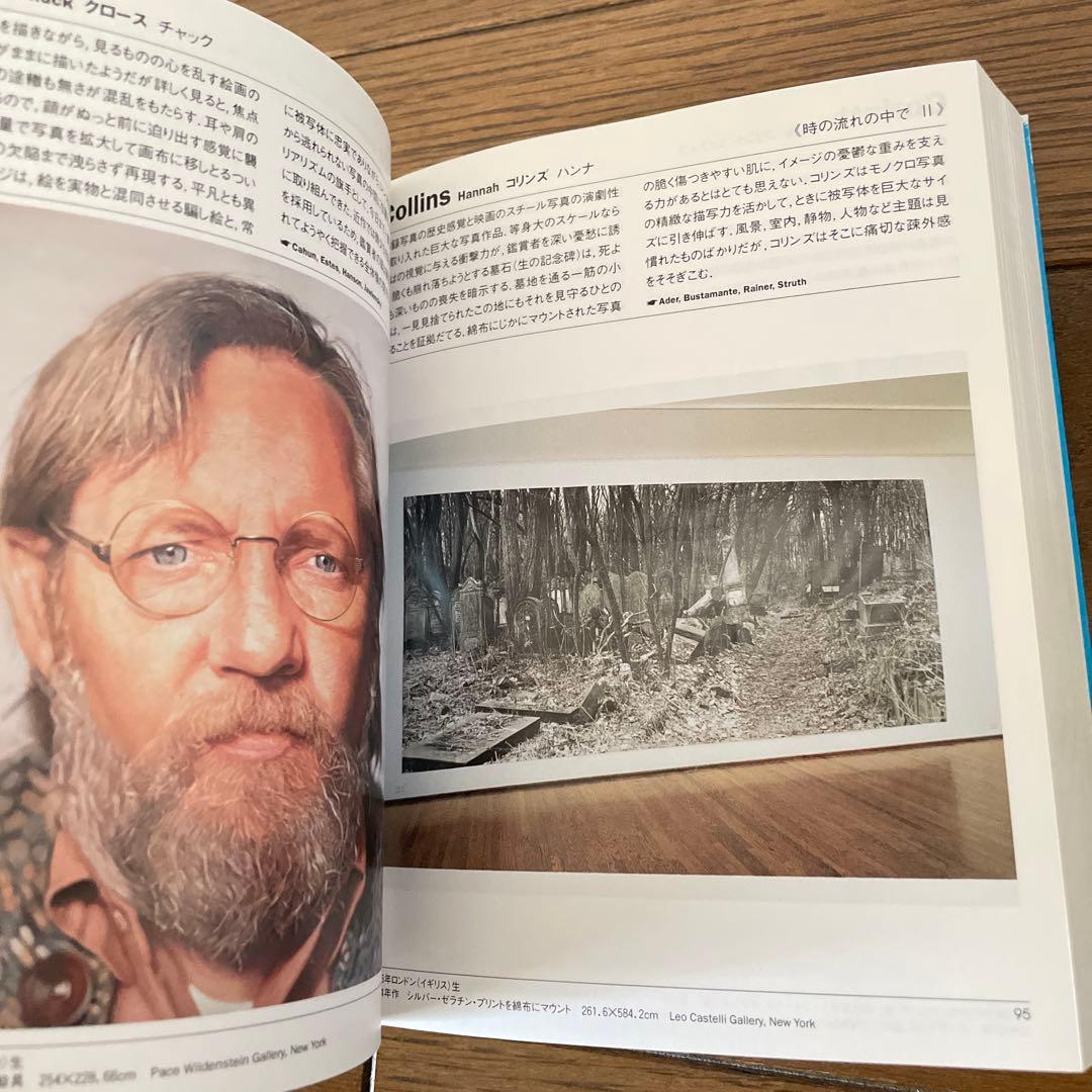 20世紀の美術家500