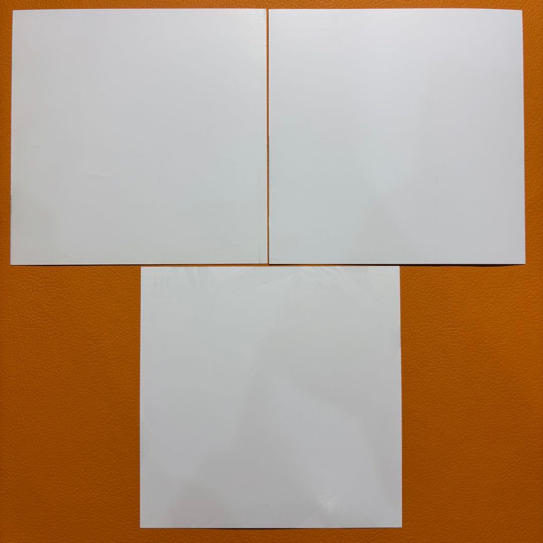 黒執事 外部コラボ 特典イラストカード 三点セット 妖狐×僕ss 鳥籠学級