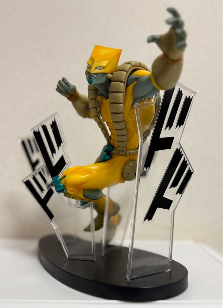 DIO ザ・ワールド フィギュア(ジョジョ)