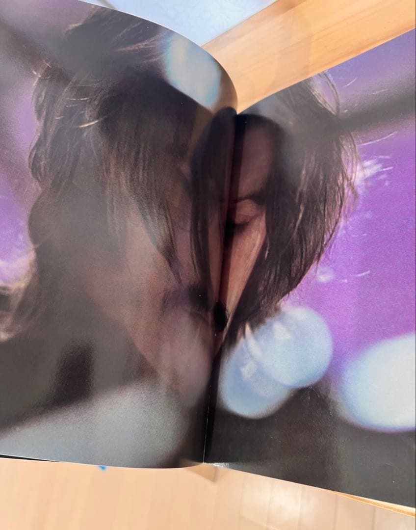 The Beatlesレコード let it be BOXセット写真集付SALE