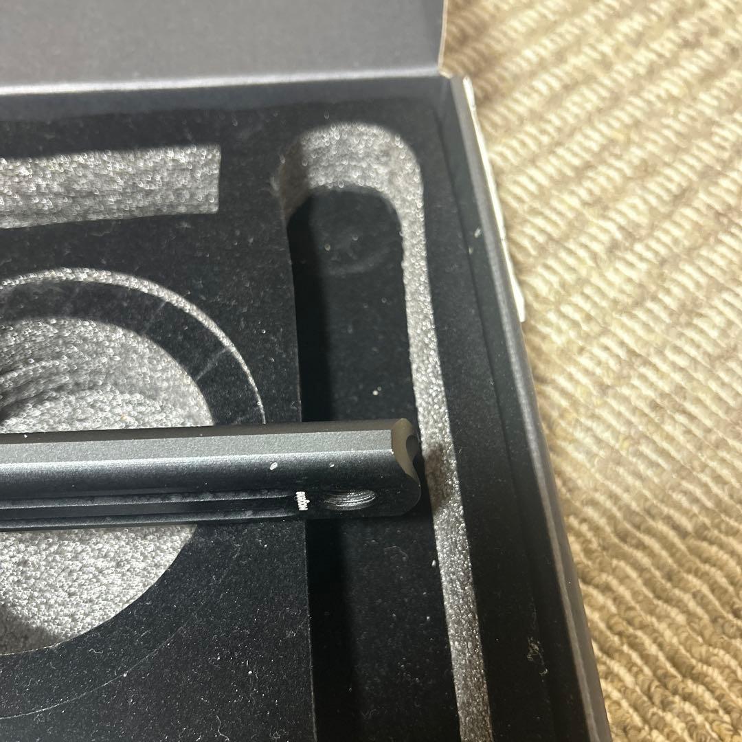 パーツ Magene pes p505 165mm