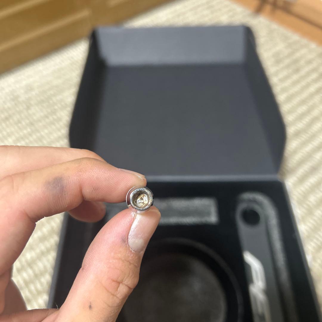 パーツ Magene pes p505 165mm