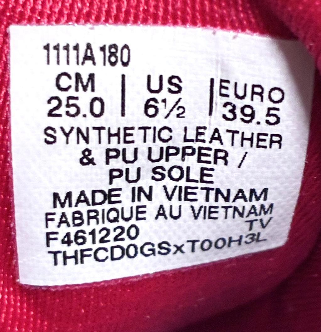 【フォロー割】良品 アシックス 1111A180 ゲルエースプロ5 25cm