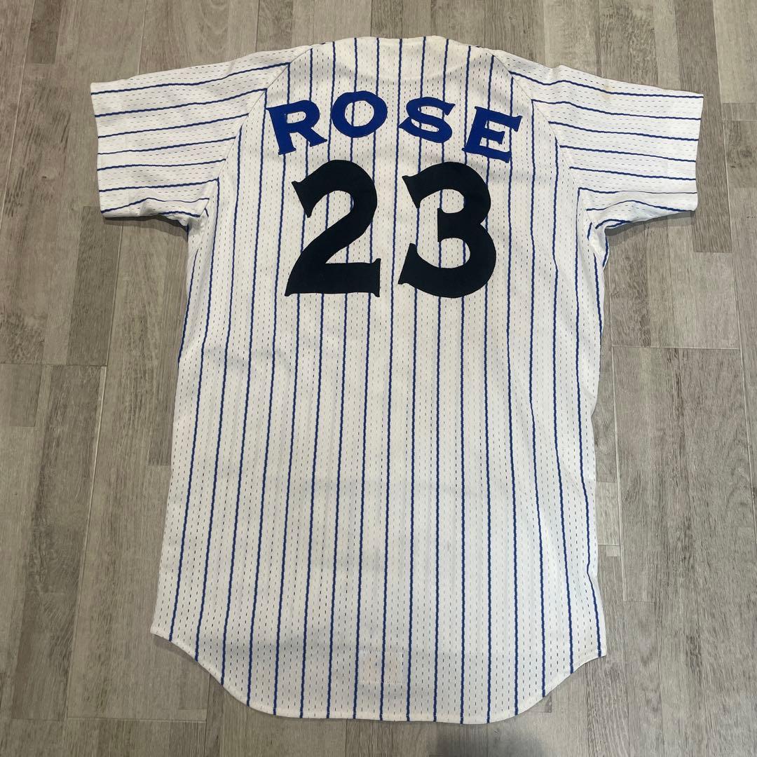 BayStars ROSE 23番 ユニフォーム