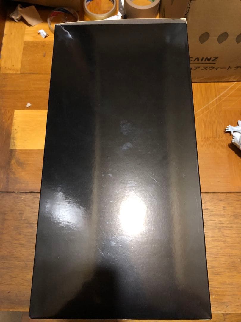 CCP CMC マッスルドッキング 原作カラー キン肉マン フィギュア