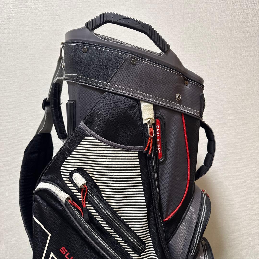 Sun Mountain サンマウンテン SYNC キャディバッグ 14分割