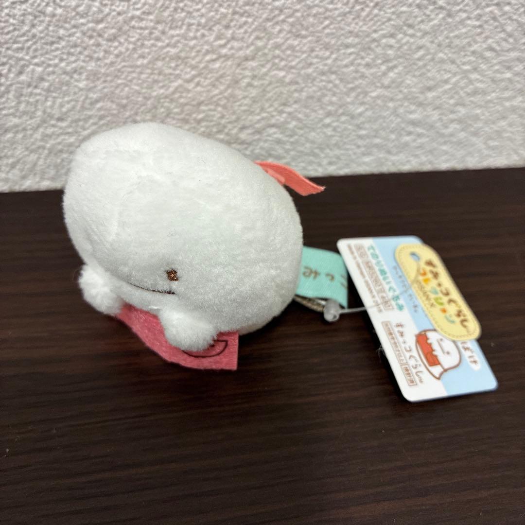 すみっコぐらし タグ付き てのりぬいぐるみ まとめ売り 限定品あり