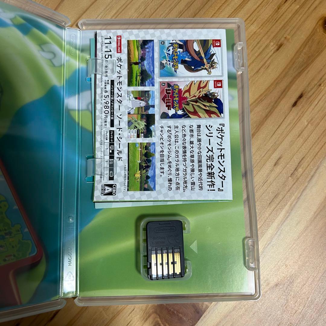 Nintendo Switch ソフト まとめ売り 6本セット