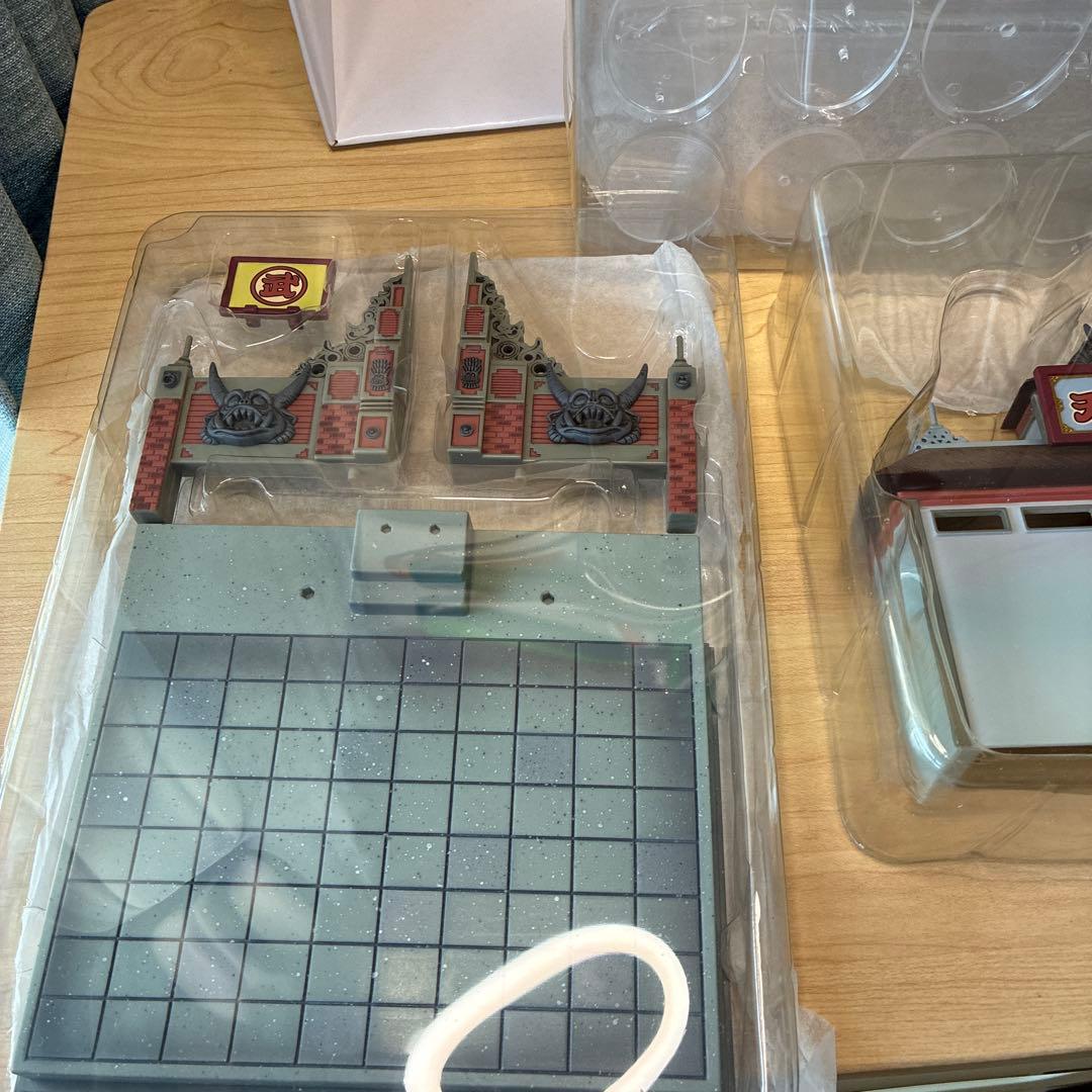 DRAGON BALL DVD-BOX DRAGON BOX〈完全予約限定生産…