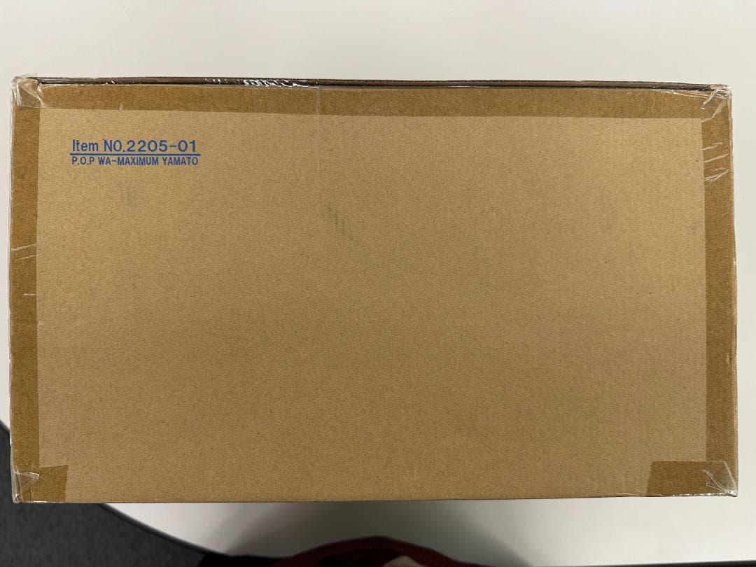 POP ワンピース“WA-MAXIMUM”