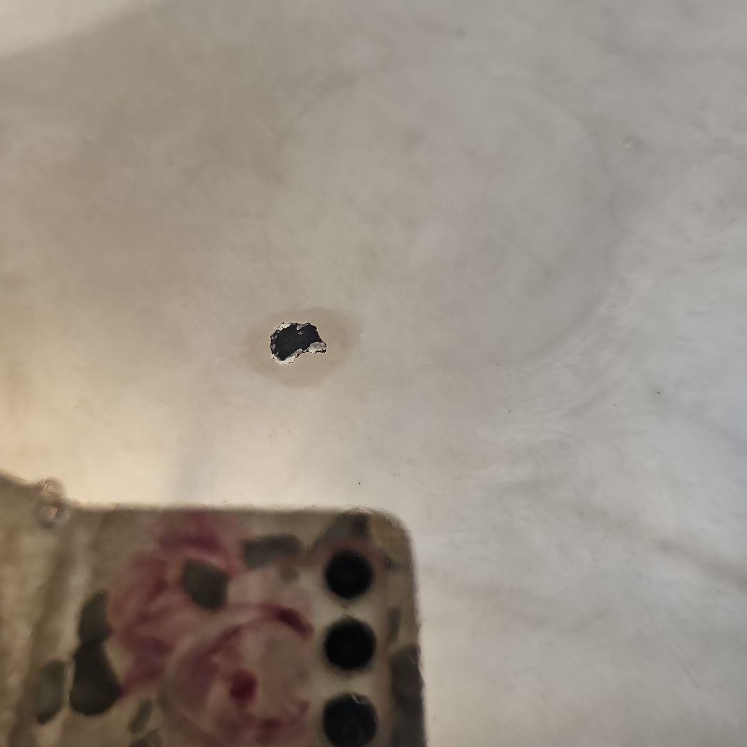 イギリスシルバートレイ