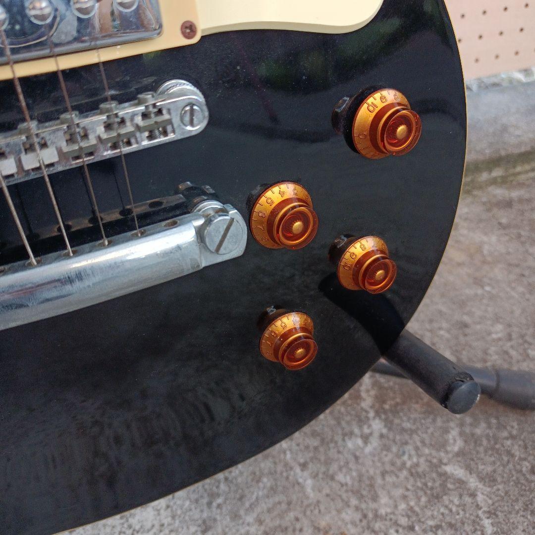 KGarage Lost Pearl Model ブラック