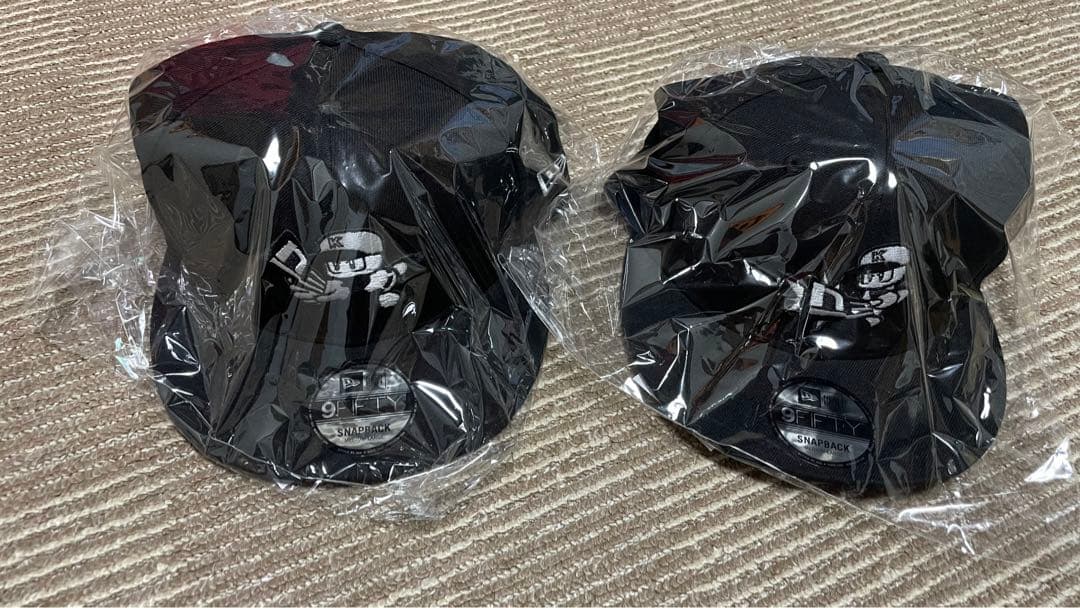 限定　New era 9FIFTY パワフル プロ野球 打撃