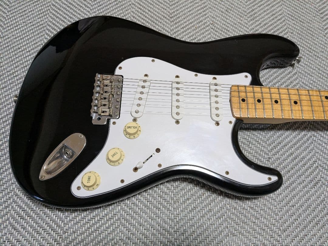 Fender Japan Stratocaster 日本製 エレキギター