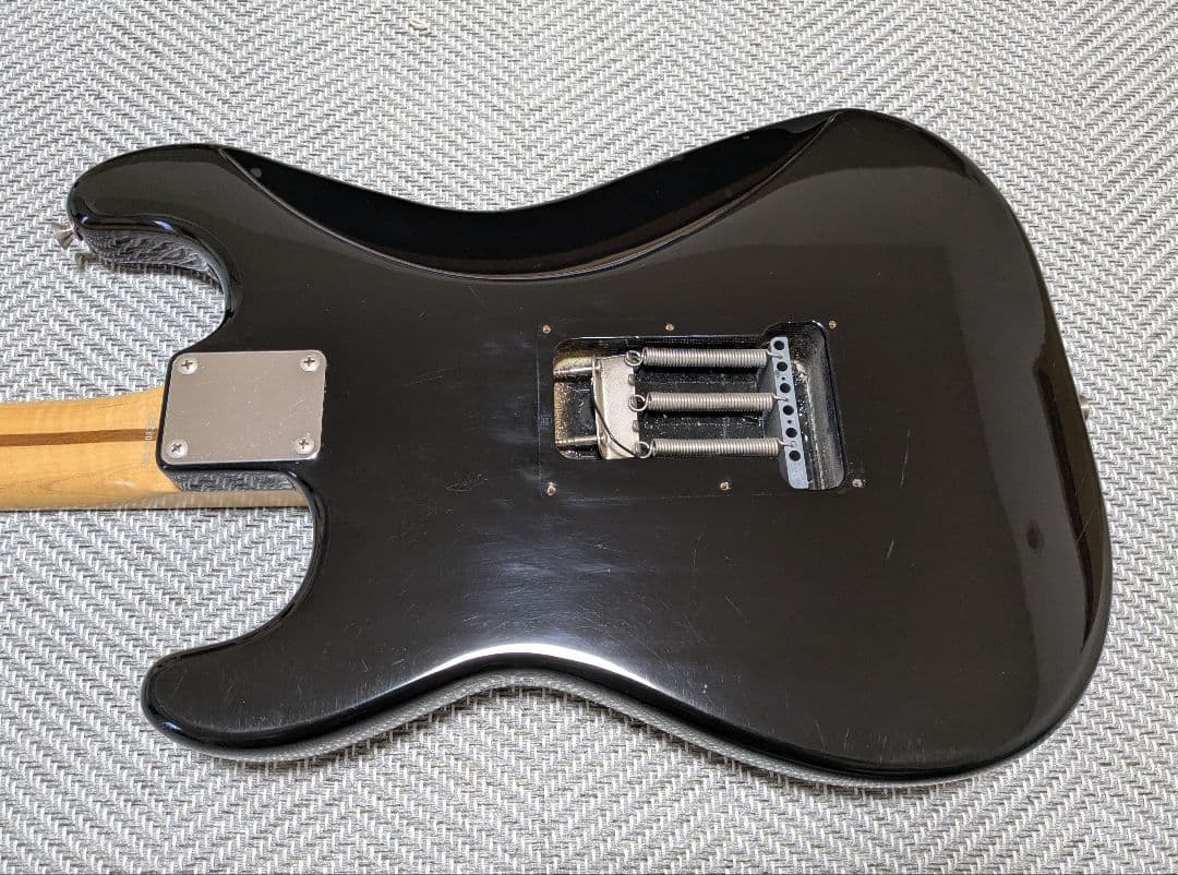 Fender Japan Stratocaster 日本製 エレキギター