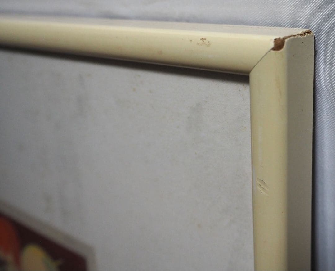 真作■池田修三 木版画 みのり 直筆サイン 1986年■版画 絵画 花の冠 一月