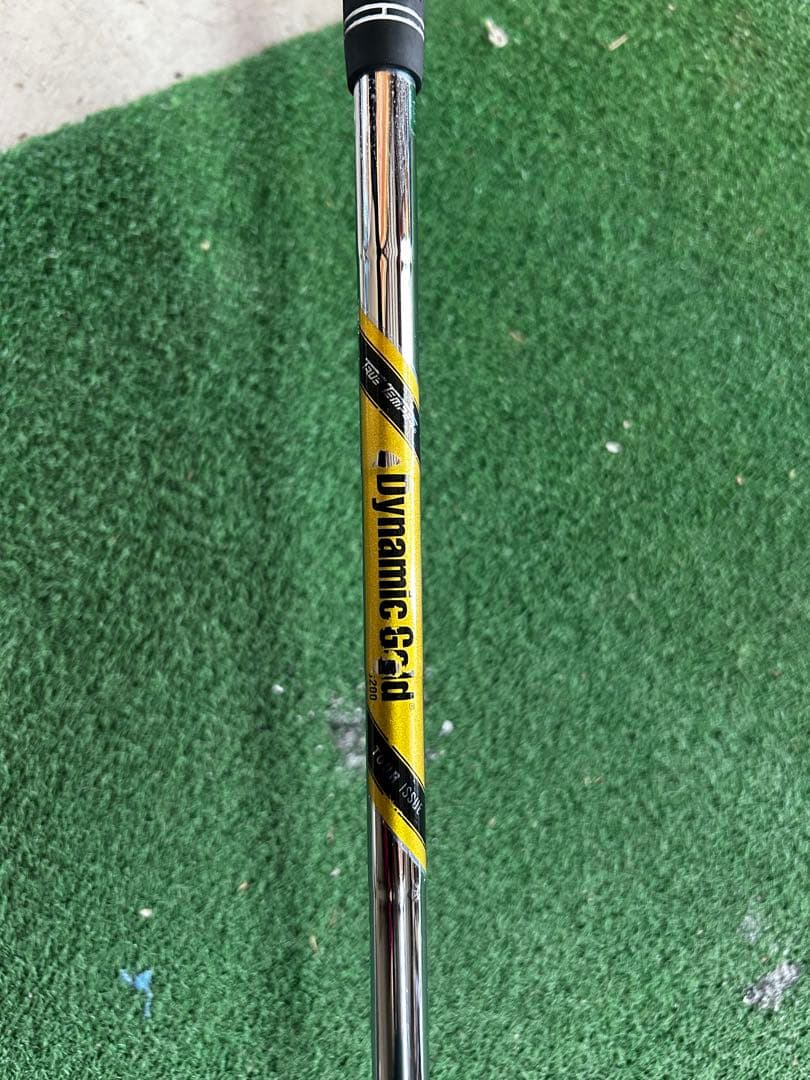 タイトリスト 714MB