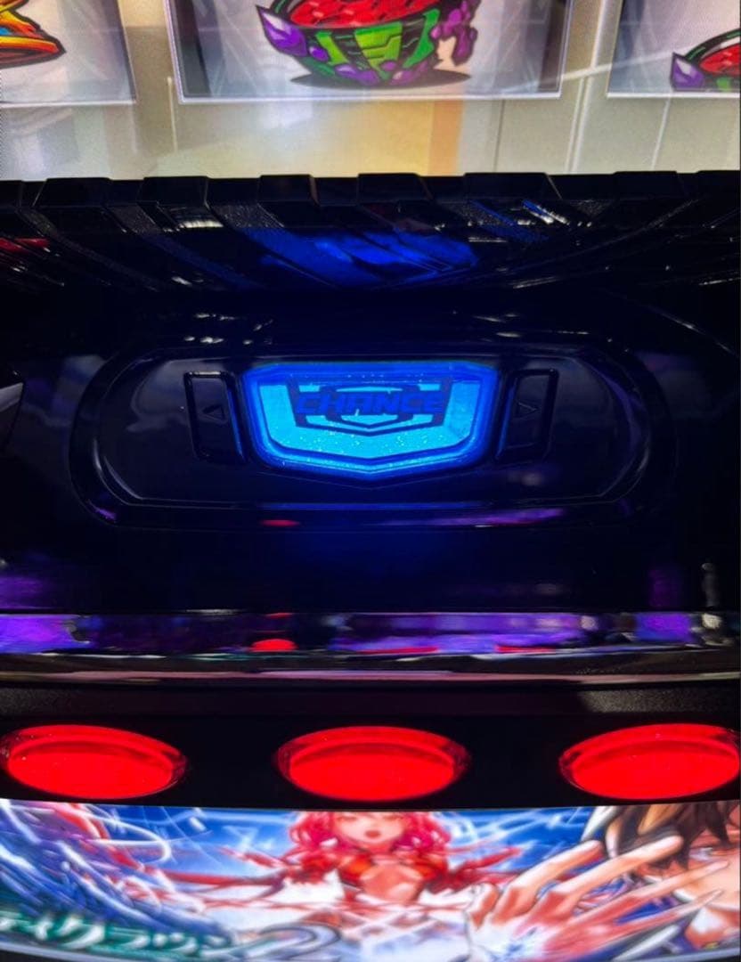 スマスロ実機【L/ギルティクラウン2/XF 】すぐに遊べる‼️送料無料‼️