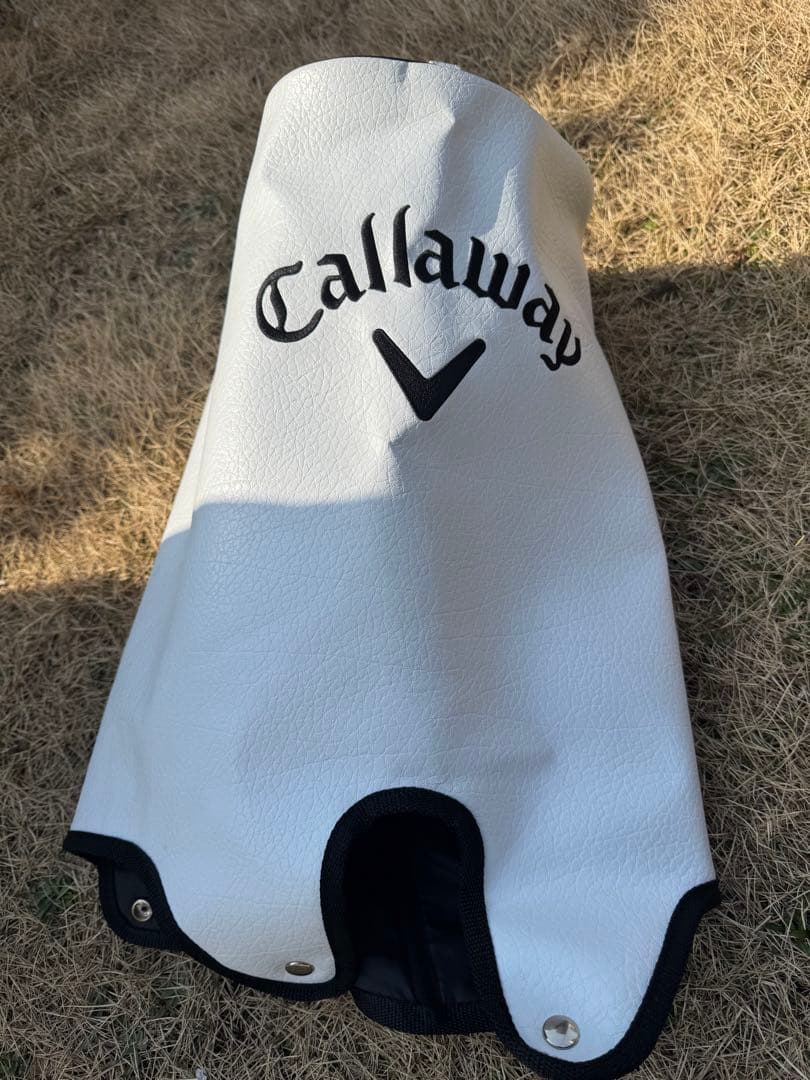 Callaway 2022 Rogue STキャディバッグ