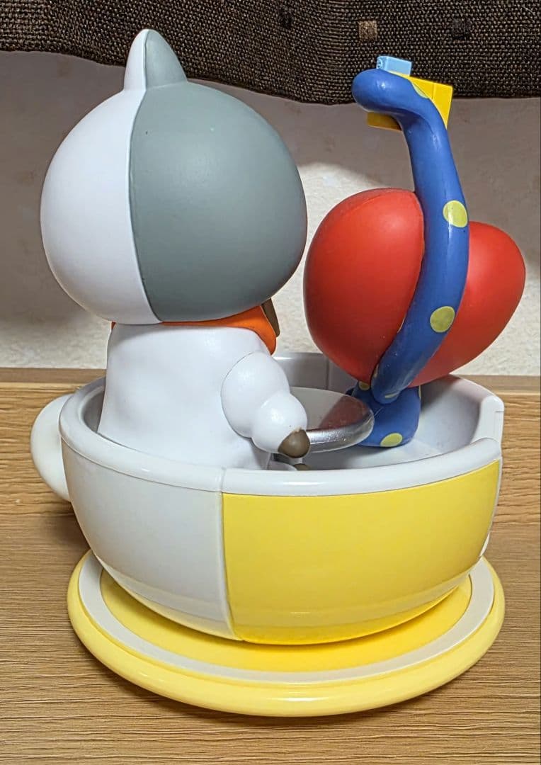 BTS フィギュアセット