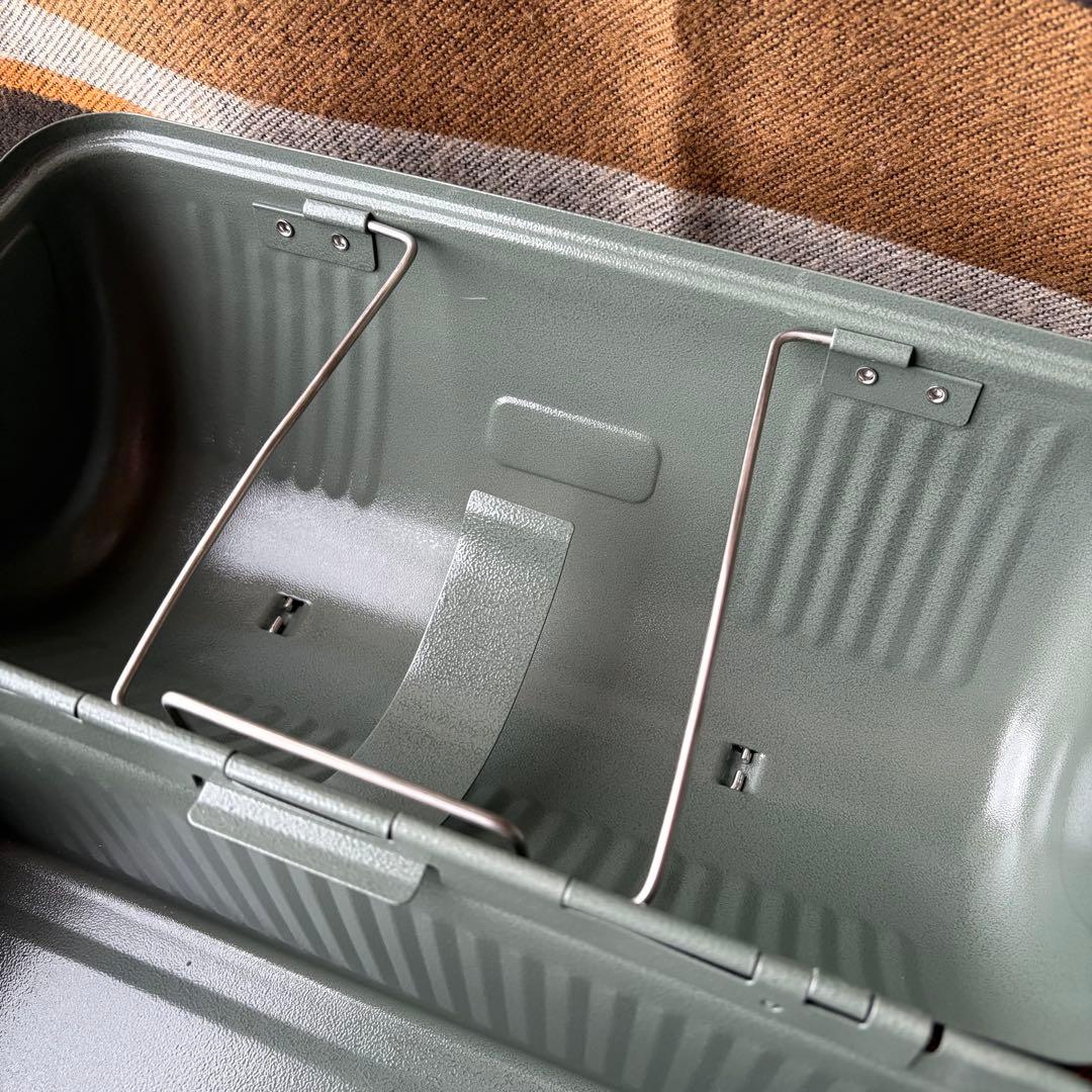 スタンレー　ランチボックス単品