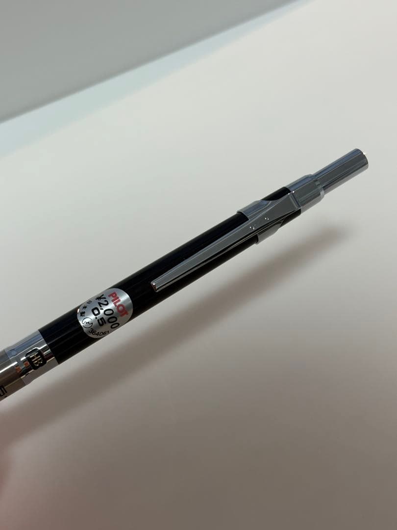 PILOT ハイメカホルダー　H-2005 美品