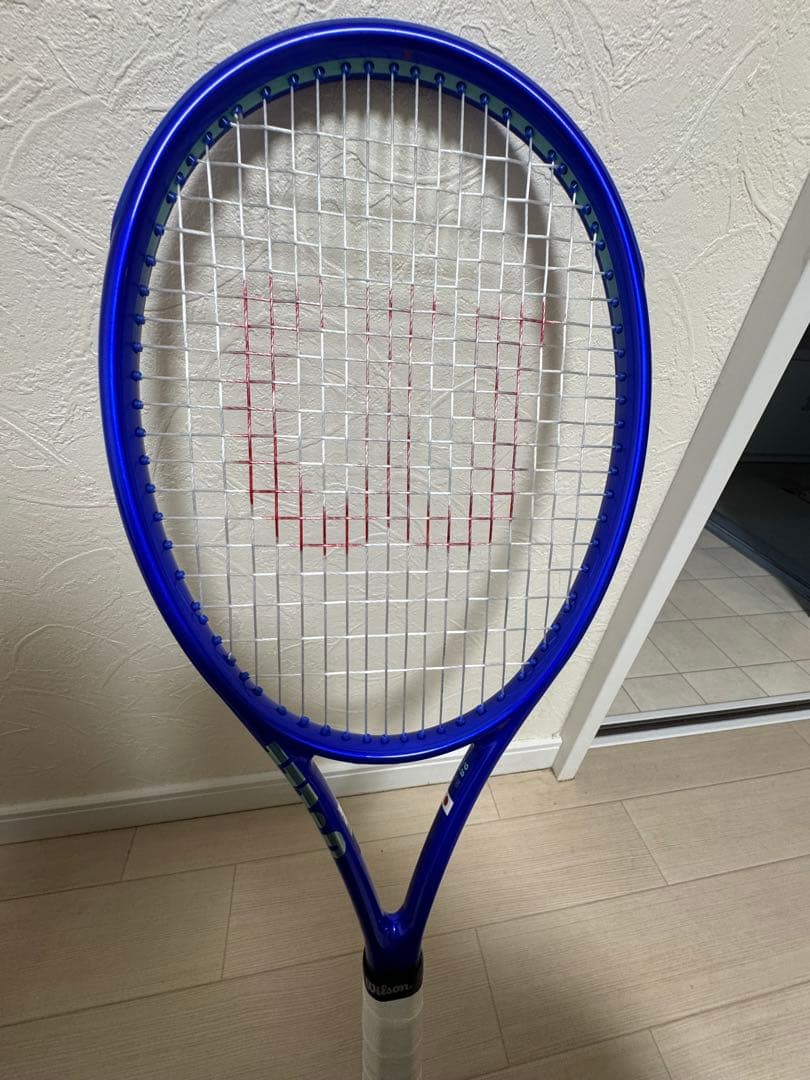 ウィルソン　ウルトラツアー98 V5 G2