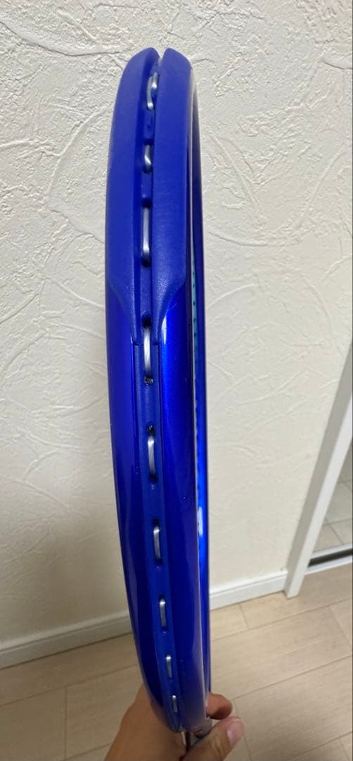 ウィルソン　ウルトラツアー98 V5 G2