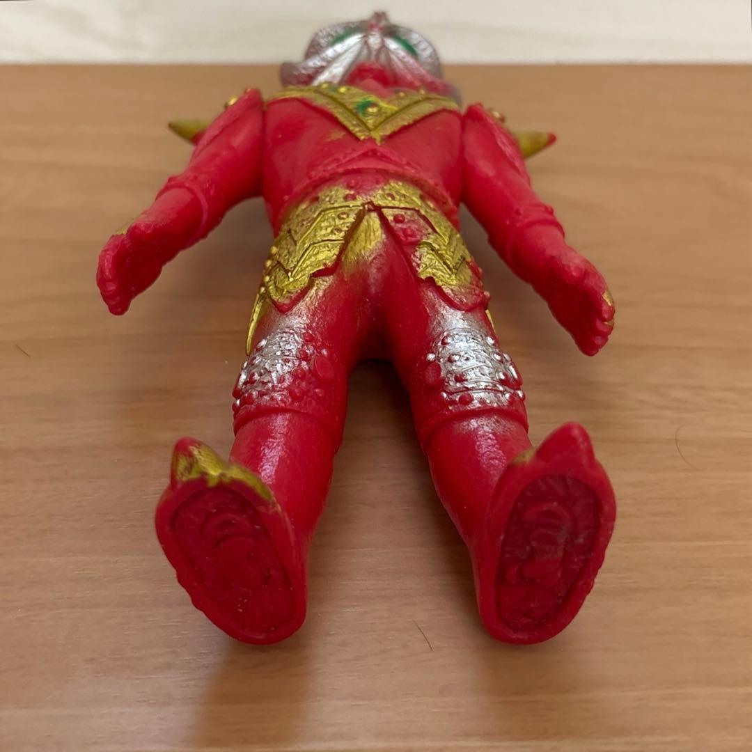 ポピー キングザウルスシリーズ エースキラー／検 ウルトラ怪獣