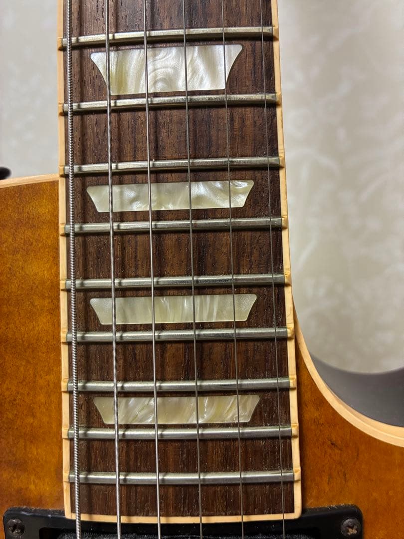 ギター Gibson Les Paul Standard 50s faded