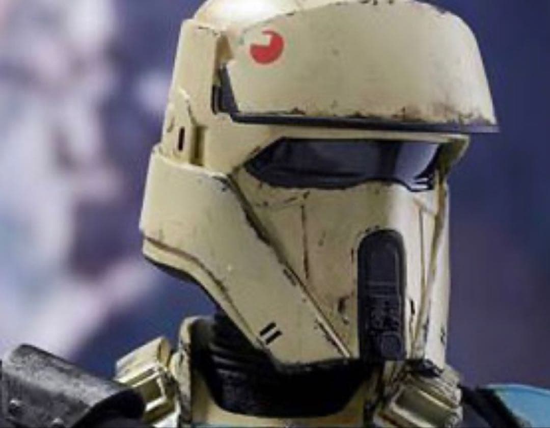 【新品未開封】ホットトイズ ショアトルーパー MMS389