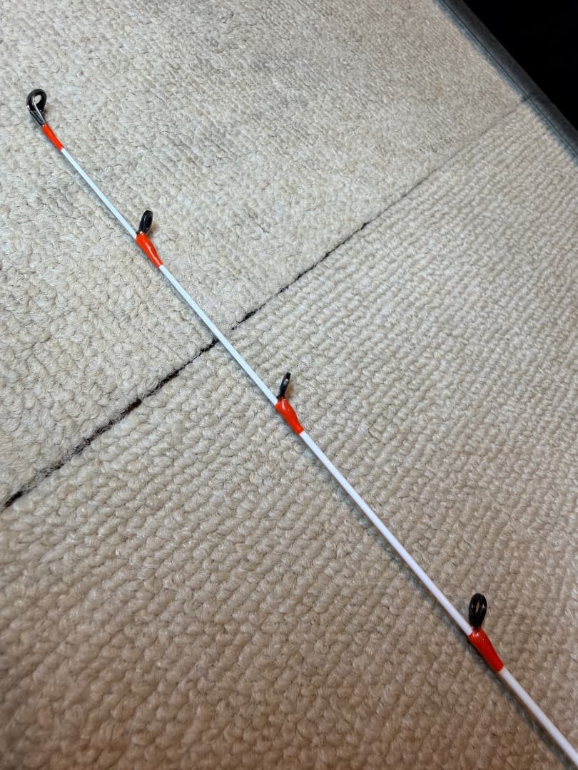 ダイワ（DAIWA )紅牙 テンヤゲーム H/MH-230・マダイ・テンヤ・ジグ