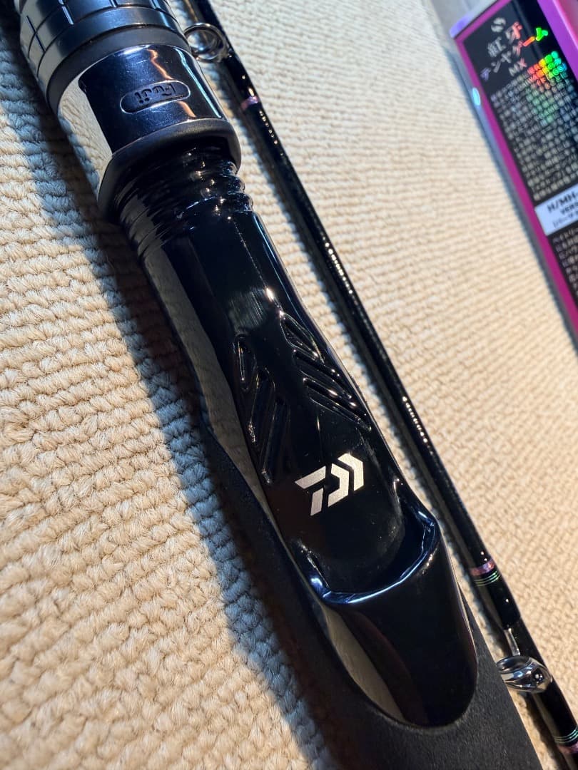 ダイワ（DAIWA )紅牙 テンヤゲーム H/MH-230・マダイ・テンヤ・ジグ