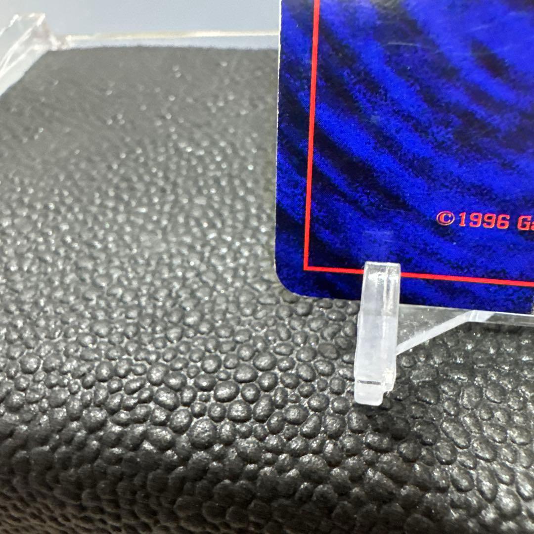 旧裏　希少　美品　わるいリザードン ★ 第4弾拡張パック ロケット団