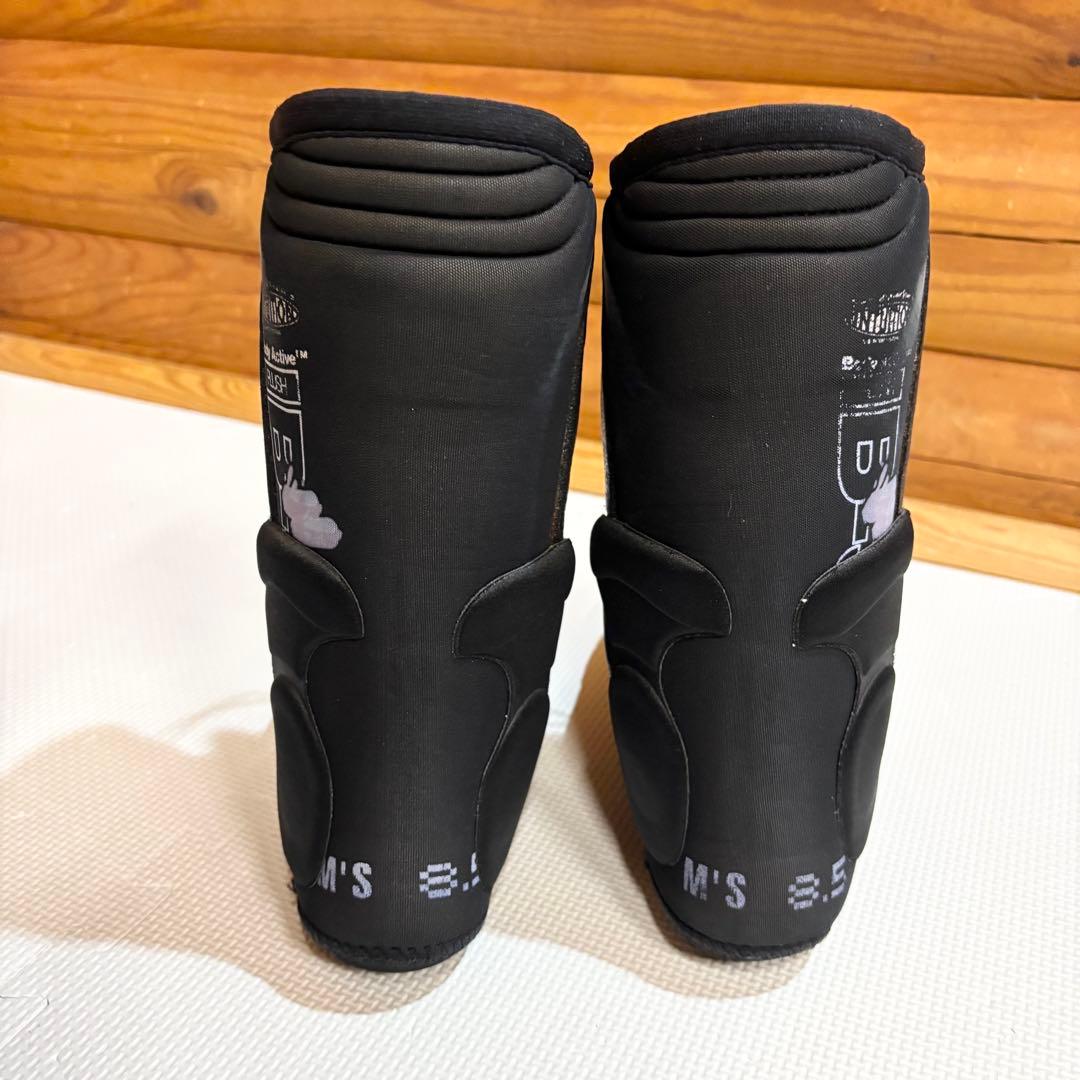 RIDE ORIONBOA オリオン ボア スノーボードブーツ 26.5cm