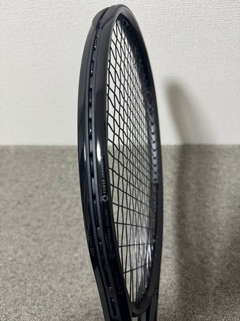 【美品】HEAD SPEED LEGEND MP 2025 スピード レジェンド