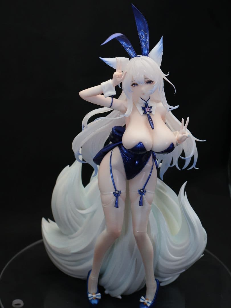 Dendrobium2　ガレージキット