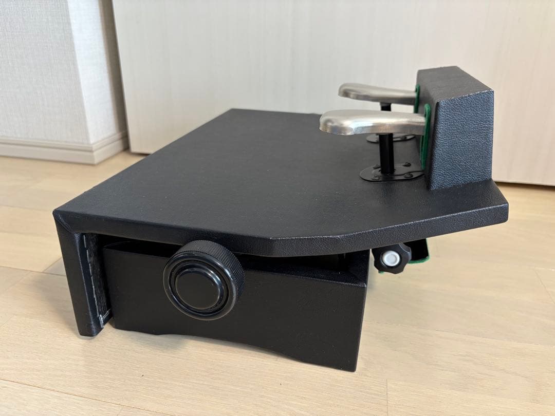 吉澤PEACOCK ピアノ補助ペダル