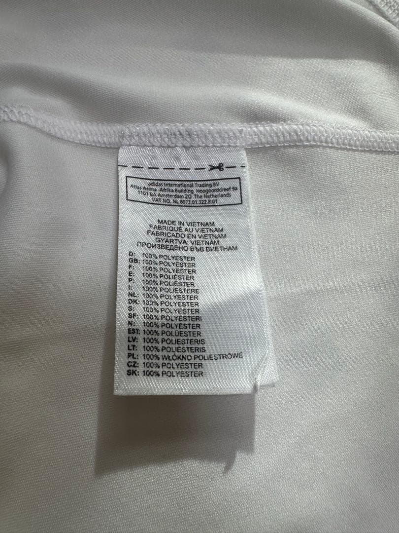 【CL仕様パッチ付きモデル】クリスティアーノ・ロナウド# 7 レアル・マドリード