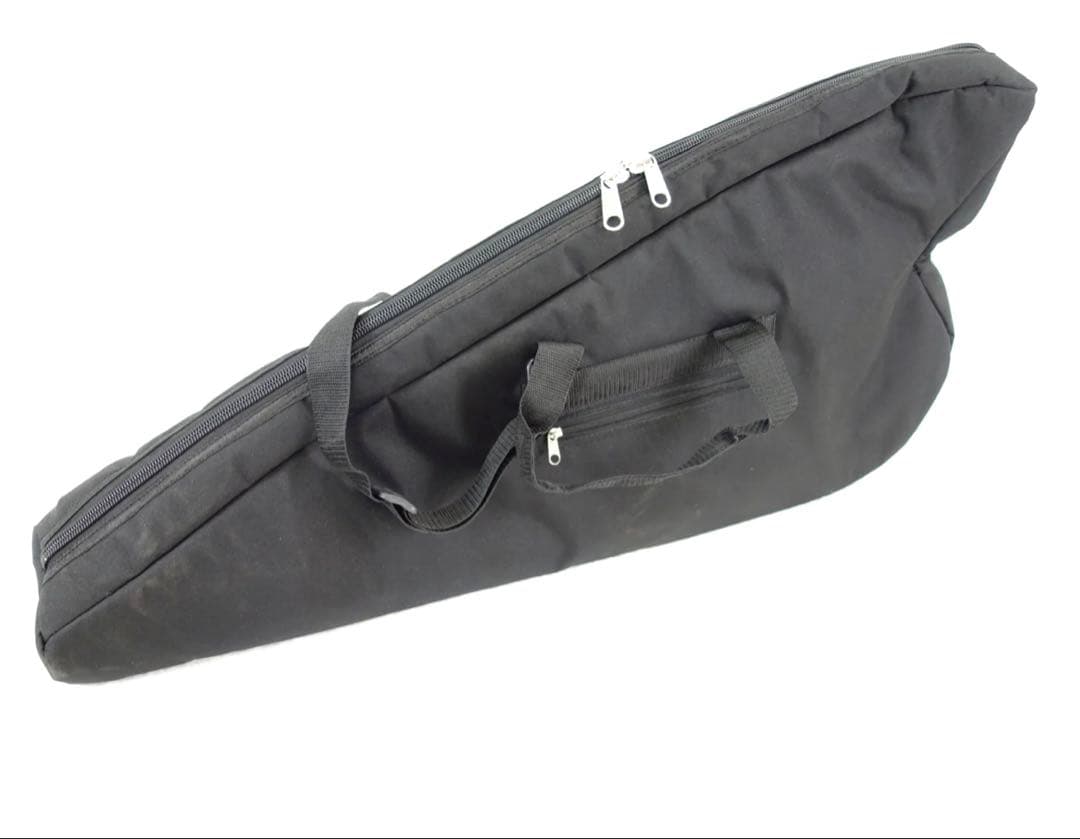 【値下げ】美品 ゴシックハープ 19弦_送料込み