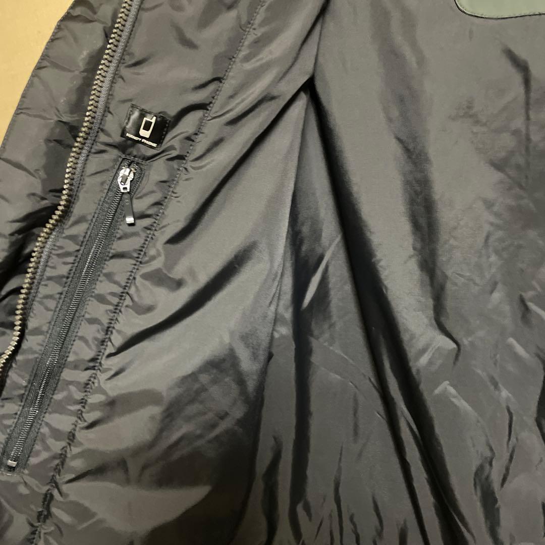 シマノ　XEFO ドライシ—ルドウォームアップス—ツRB222J サイズL 美品